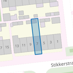 Perceel GOE00-A-3203