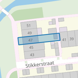 Perceel GOE00-A-3223