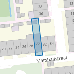 Perceel GOE00-A-3232