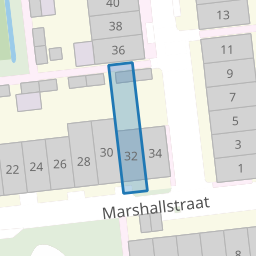 Perceel GOE00-A-3233