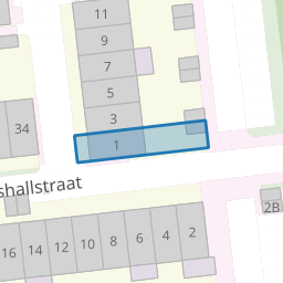 Perceel GOE00-A-3242