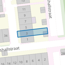 Perceel GOE00-A-3243