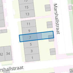 Perceel GOE00-A-3245