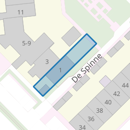 Perceel GOE00-A-3261