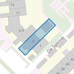 Perceel GOE00-A-3262