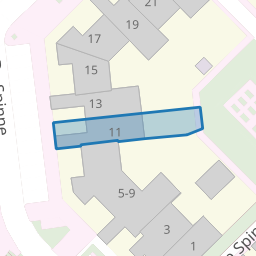 Perceel GOE00-A-3264