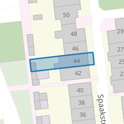 Perceel GOE00-A-3288