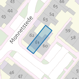 Perceel GOE00-A-3295