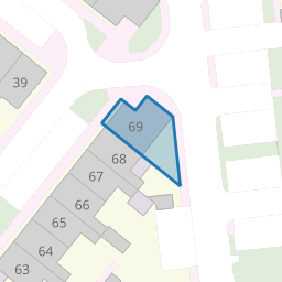 Perceel GOE00-A-3303