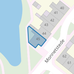 Perceel GOE00-A-3318