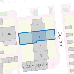 Perceel GOE00-A-3330