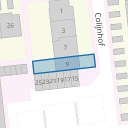 Perceel GOE00-A-3353