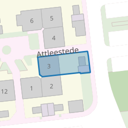 Perceel GOE00-A-3368