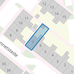 Perceel GOE00-A-3376