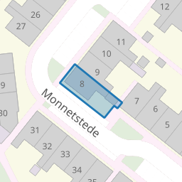 Perceel GOE00-A-3377