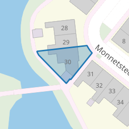 Perceel GOE00-A-3399