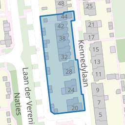 Perceel GOE00-A-3406