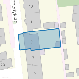 Perceel GOE00-A-3410