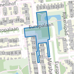 Perceel GOE00-A-3436