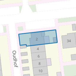 Perceel GOE00-A-3447