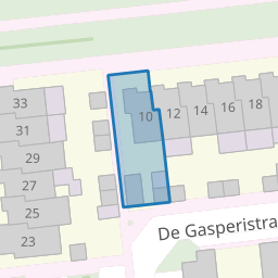 Perceel GOE00-A-3453