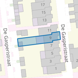 Perceel GOE00-A-3455