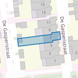 Perceel GOE00-A-3456