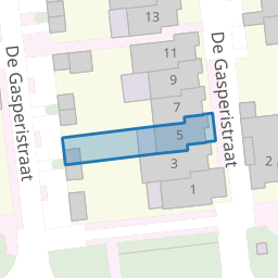 Perceel GOE00-A-3457