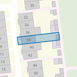 Perceel GOE00-A-3464