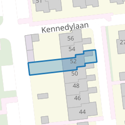 Perceel GOE00-A-3481