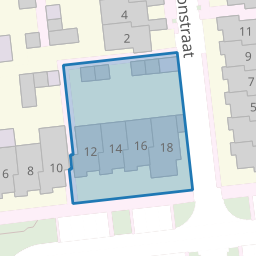 Perceel GOE00-A-3518