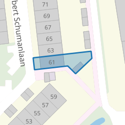 Perceel GOE00-A-3542