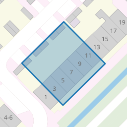 Perceel GOE00-A-3550