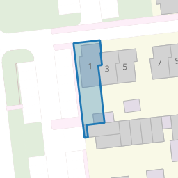 Perceel GOE00-A-3572