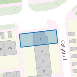 Perceel GOE00-A-3600