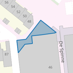 Perceel GOE00-A-3610