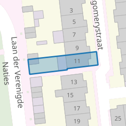 Perceel GOE00-A-3625