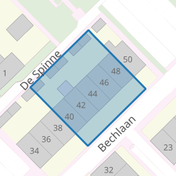 Perceel GOE00-A-3633