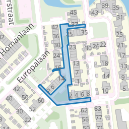 Perceel GOE00-A-3672