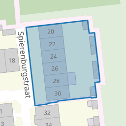Perceel GOE00-A-3681
