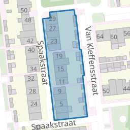 Perceel GOE00-A-3684