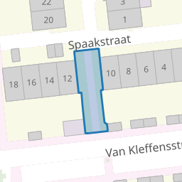 Perceel GOE00-A-3687