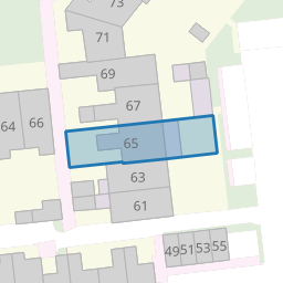 Perceel GOE00-A-3710