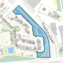 Perceel GOE00-A-3715