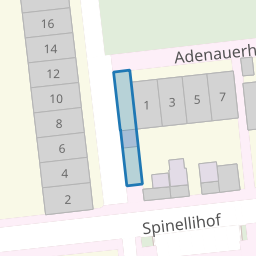 Perceel GOE00-A-3736