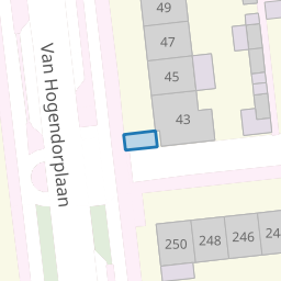 Perceel GOE00-A-3740