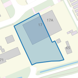 Perceel GOE00-A-3742