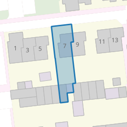 Perceel GOE00-A-3745