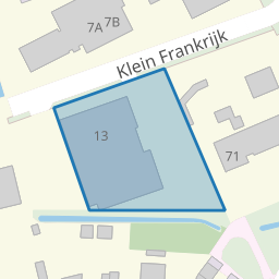 Perceel GOE00-A-3807