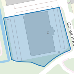 Perceel GOE00-A-3822